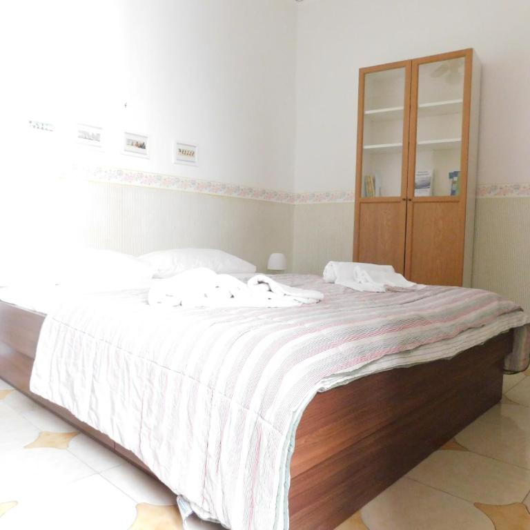 Piacevole appartamento Chiaia - Appartamento con 1 Camera da Letto - 20