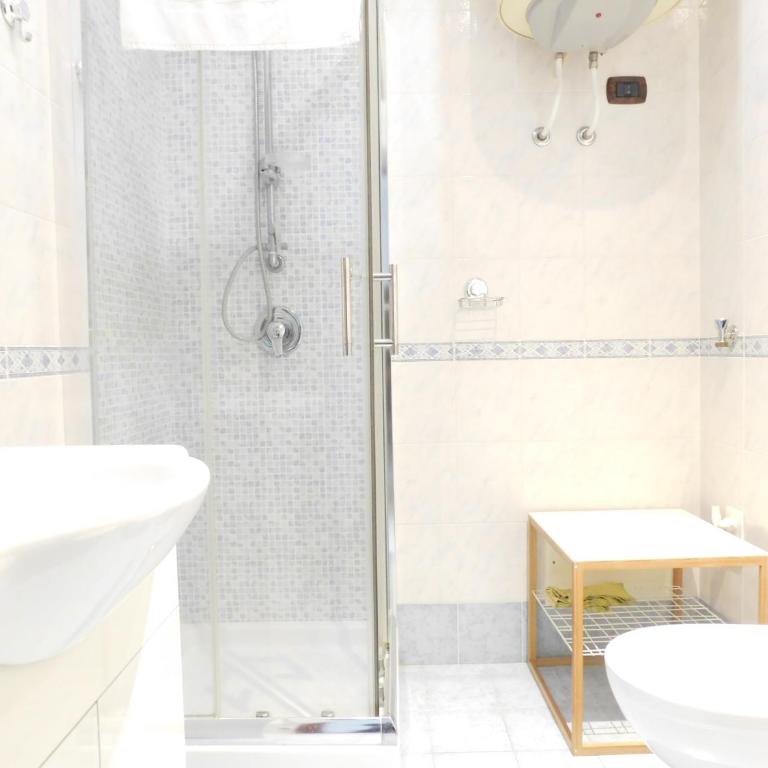 Piacevole appartamento Chiaia - Appartamento con 1 Camera da Letto - 24