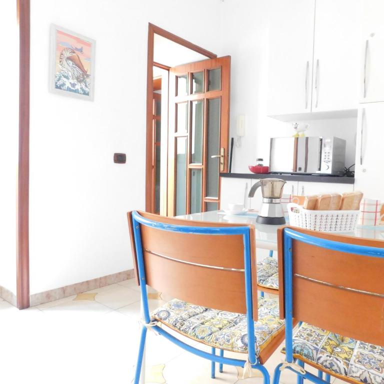 Piacevole appartamento Chiaia - Appartamento con 1 Camera da Letto - 25