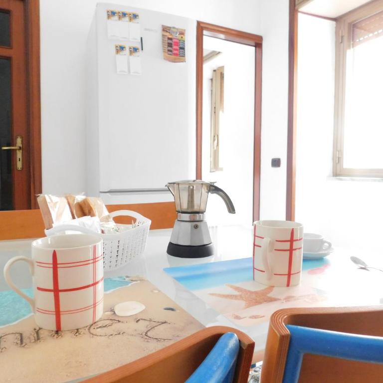 Piacevole appartamento Chiaia - Appartamento con 1 Camera da Letto - 27