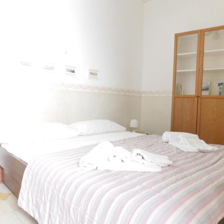 Piacevole appartamento Chiaia - Appartamento con 1 Camera da Letto - 30