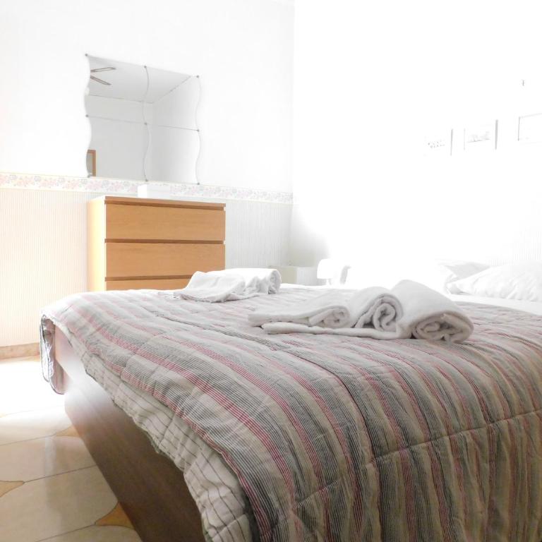 Piacevole appartamento Chiaia - Appartamento con 1 Camera da Letto - 1