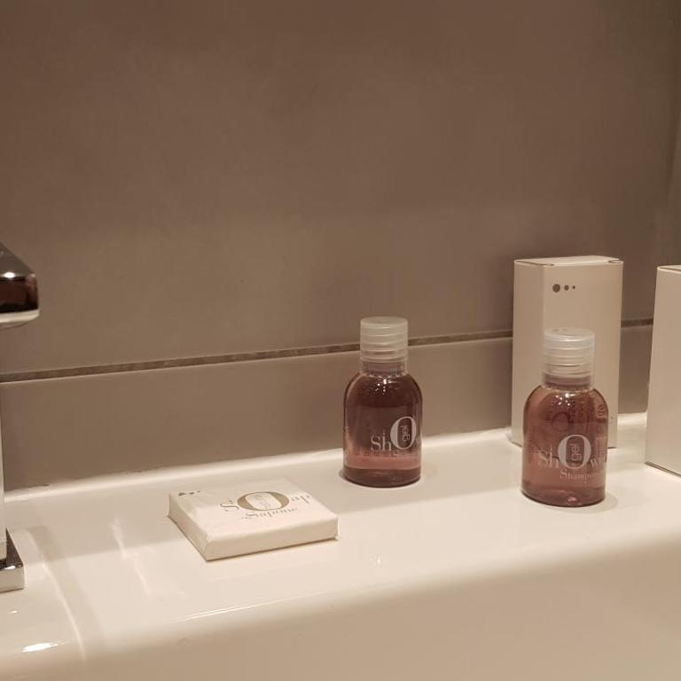 Hôtel Restaurant "Les Sapins" Wellness & Gourmet - Chambre Double Confort - 4