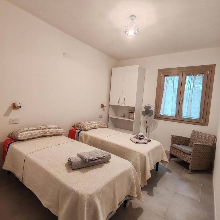 Sabbia del Mare - Appartamento con 2 Camere da Letto - 5