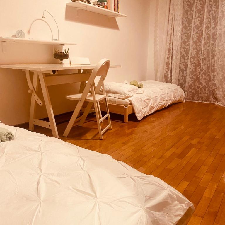 La casa di Dani - Appartamento con 2 Camere da Letto - 32