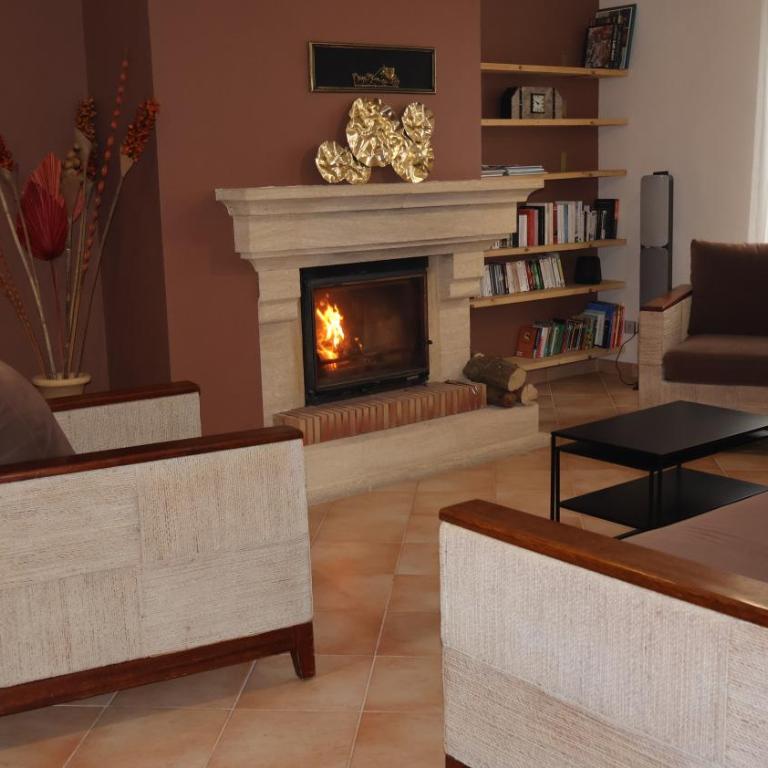 L'écrin de Sarlat - Villa - 47
