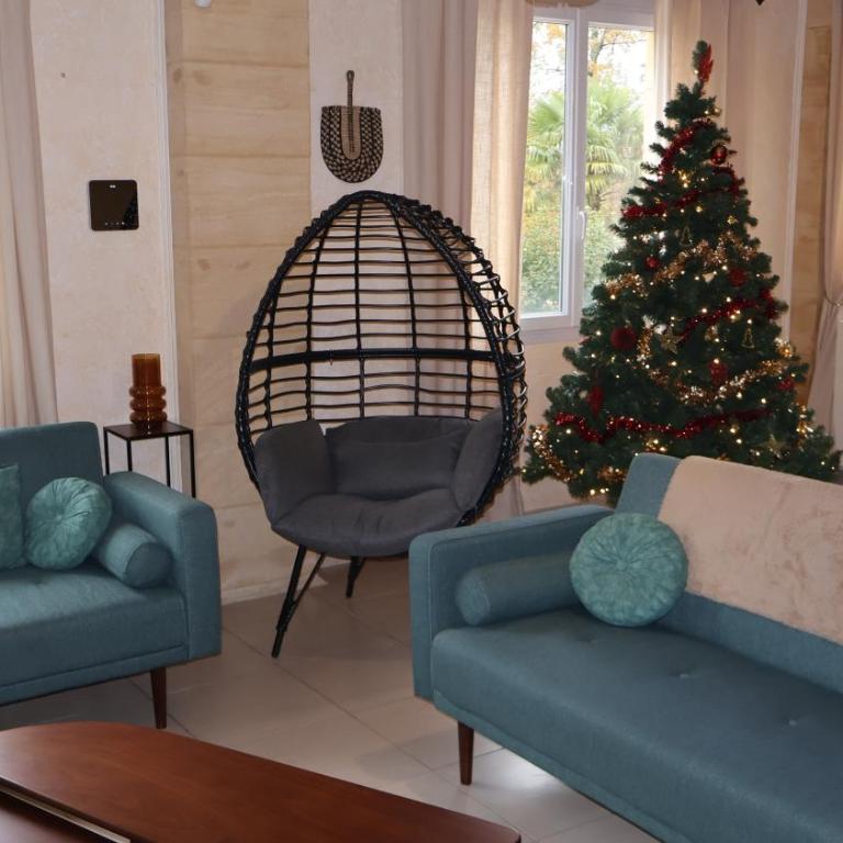 L'écrin de Sarlat - Villa - 18
