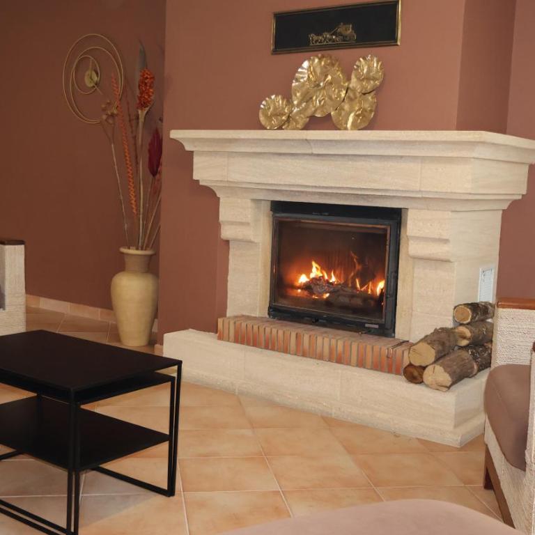 L'écrin de Sarlat - Villa - 48