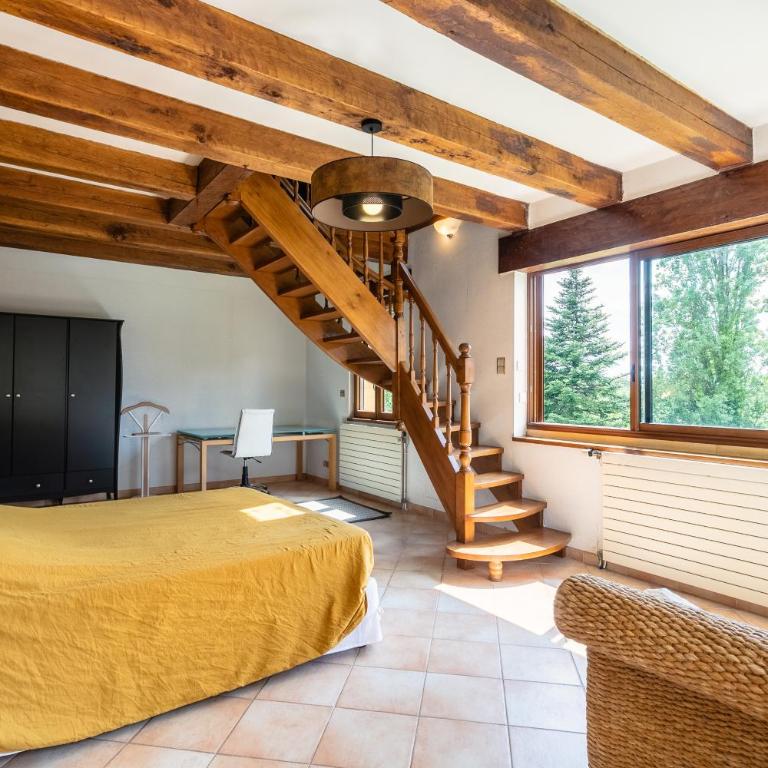 L'écrin de Sarlat - Villa - 42