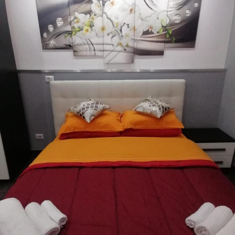 Perla Azzurra 1 - One-Bedroom House - 2