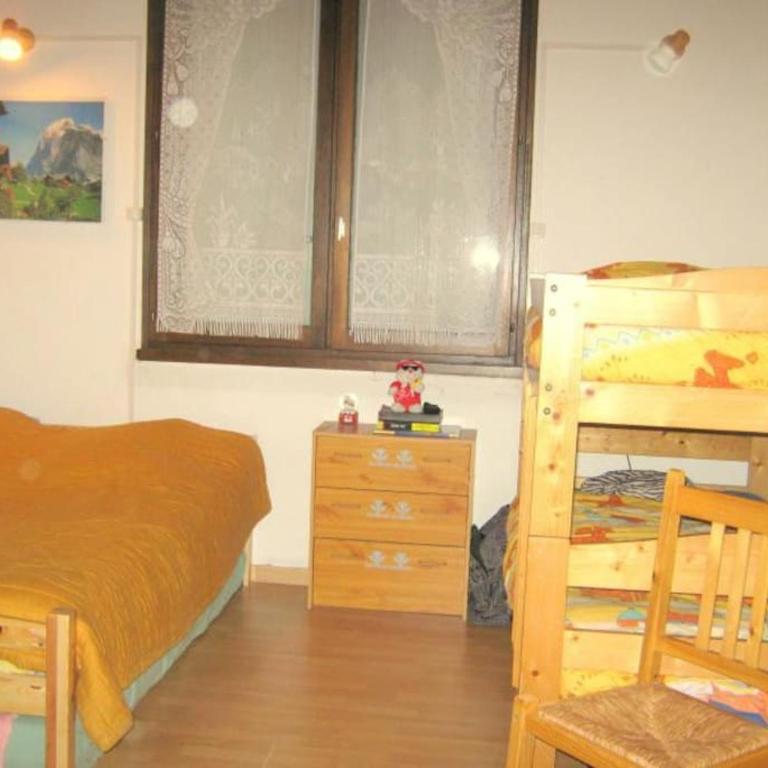 APPARTEMENT F3 2 chambres DUPLEX CENTRE-VILLE FONT-ROMEU - Appartement 2 Chambres - 6
