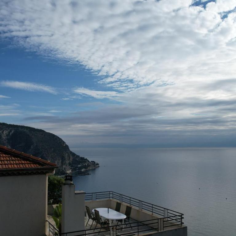 Villa Moana - Villa - Vue sur Mer - 4
