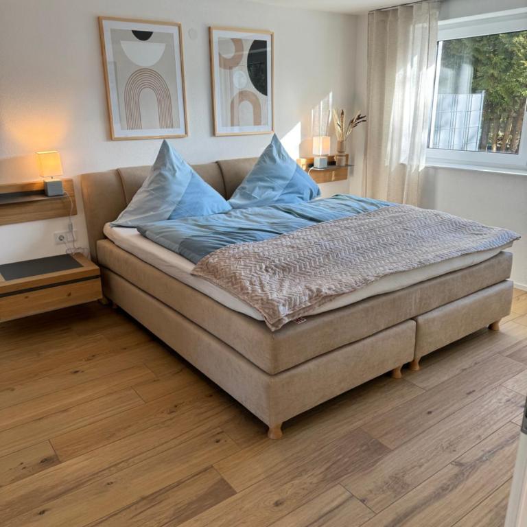 Alpinsuite - modern - elegant - Apartment mit 1 Schlafzimmer - 16