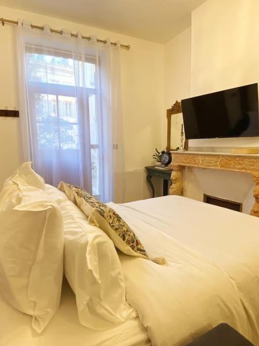 Cocon cosy dans la ville rose - Appartement 1 Chambre - 15