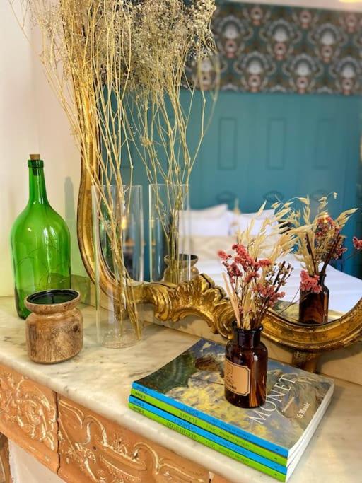 Cocon cosy dans la ville rose - Appartement 1 Chambre - 7