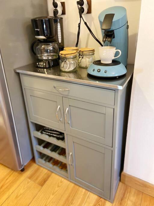 Cocon cosy dans la ville rose - Appartement 1 Chambre - 23