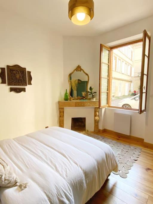 Cocon cosy dans la ville rose - Appartement 1 Chambre - 4