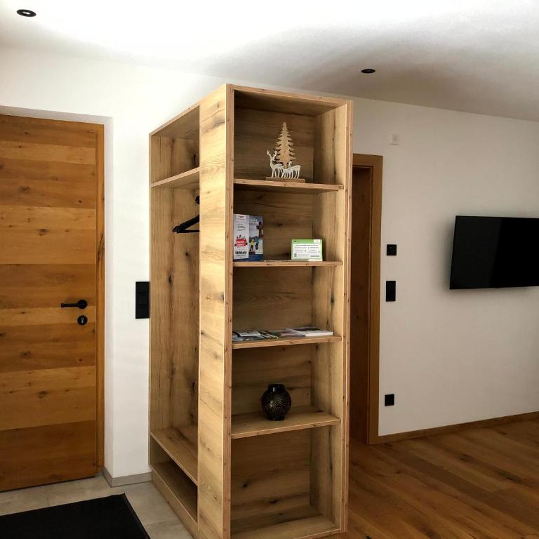 BERGGLÜCK - Apartamento de 2 dormitorios - 10