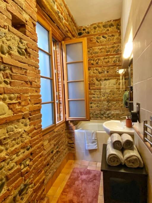 Cocon cosy dans la ville rose - Appartement 1 Chambre - 26