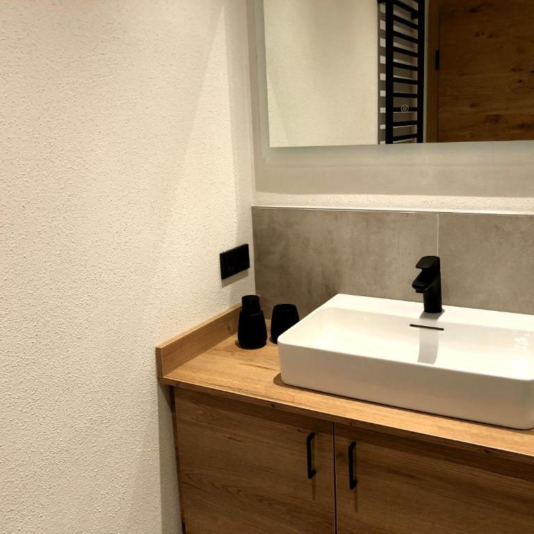 BERGGLÜCK - Apartamento de 2 dormitorios - 9