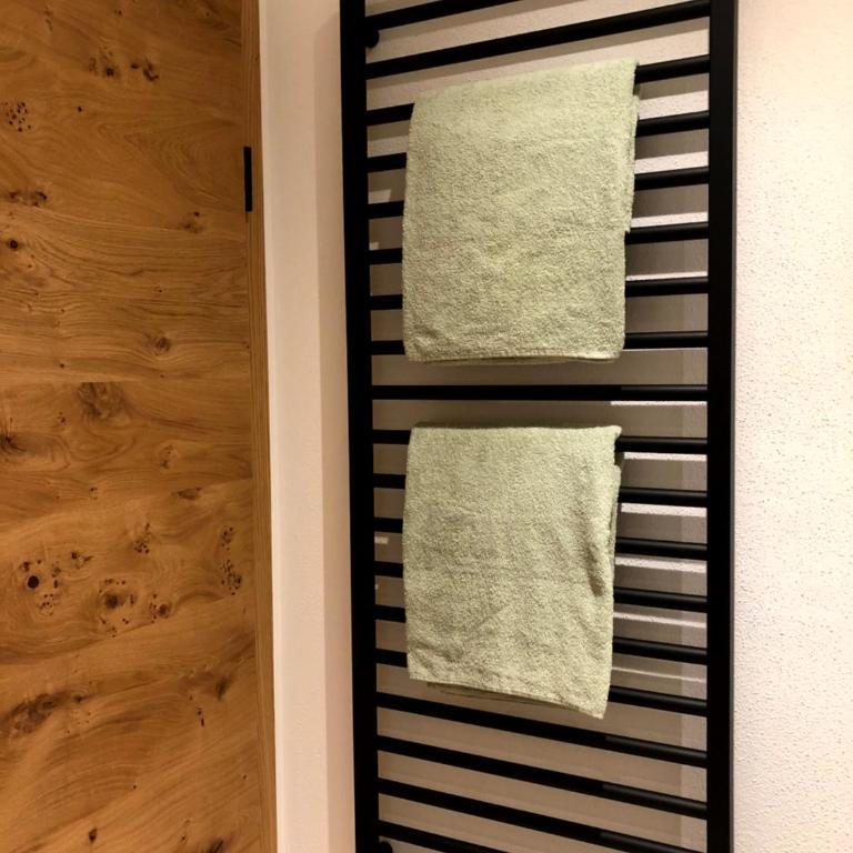 BERGGLÜCK - Apartamento de 2 dormitorios - 15
