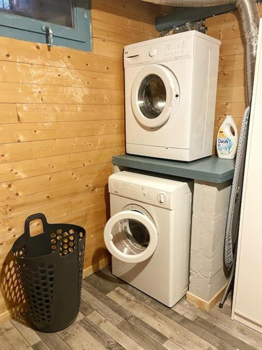 Cocon cosy dans la ville rose - Appartement 1 Chambre - 32