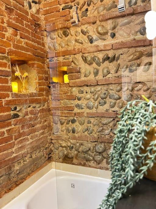 Cocon cosy dans la ville rose - Appartement 1 Chambre - 29