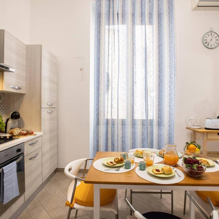 Cosy house under the Arches in Sorrento Old Town - Appartamento con 2 Camere da Letto - 7