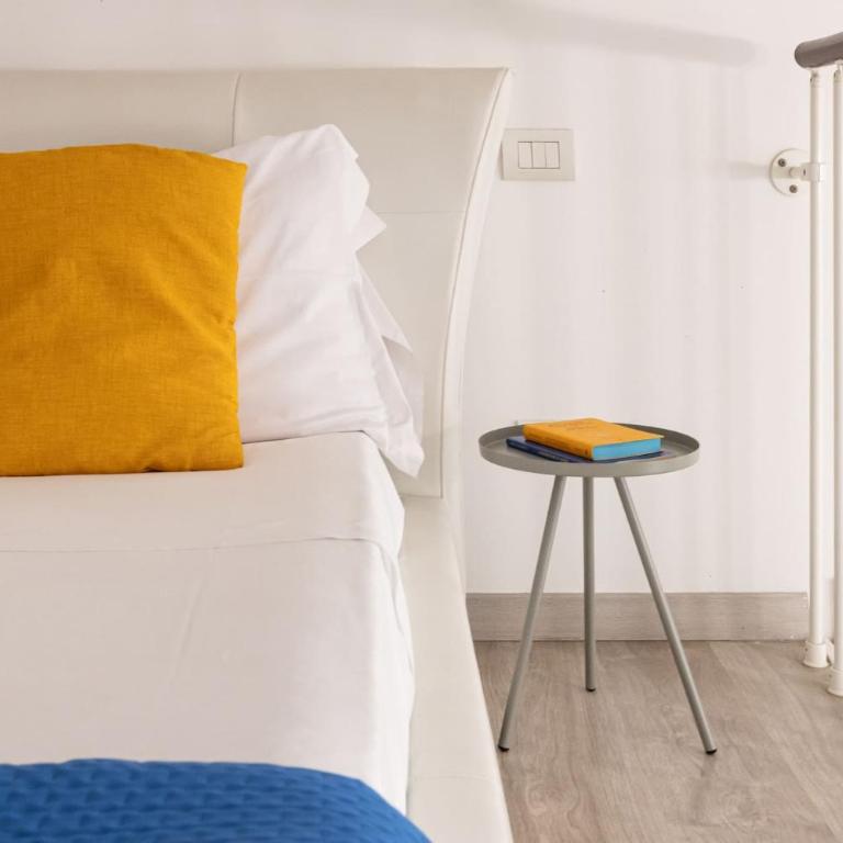 Cosy house under the Arches in Sorrento Old Town - Appartamento con 2 Camere da Letto - 14