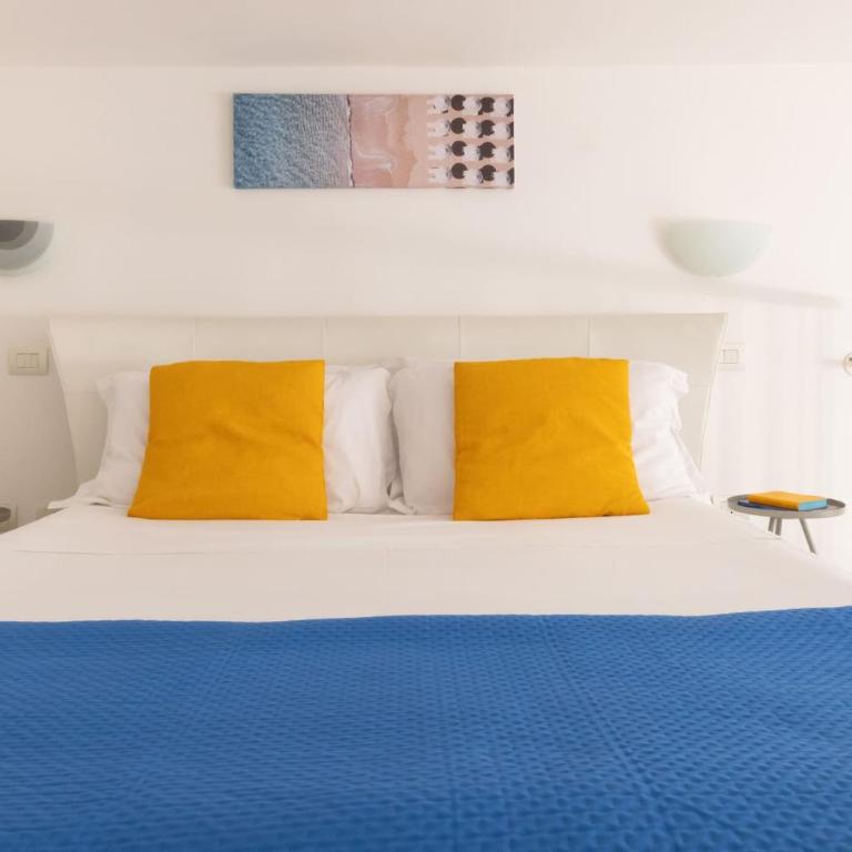 Cosy house under the Arches in Sorrento Old Town - Appartamento con 2 Camere da Letto - 15