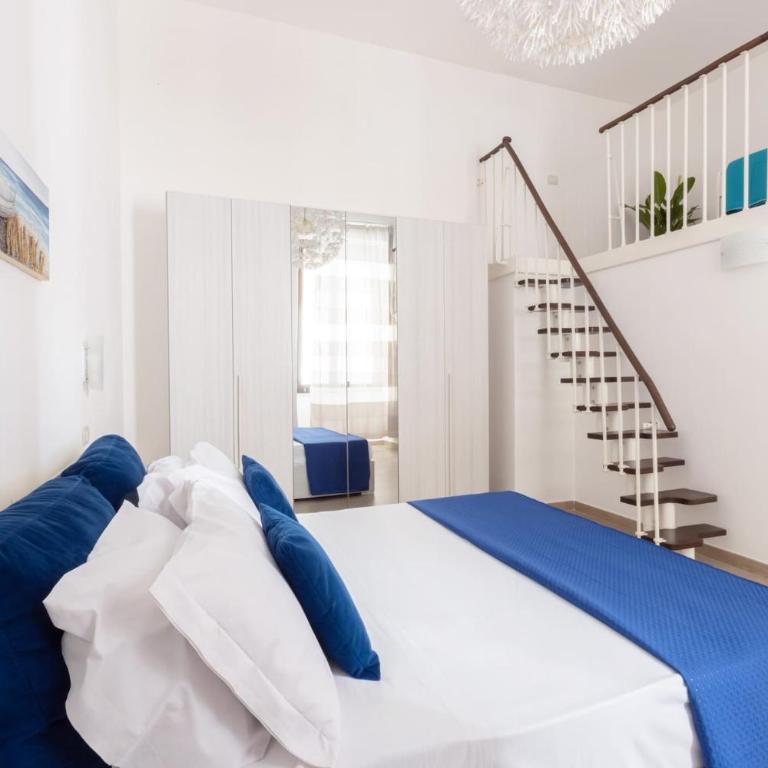 Cosy house under the Arches in Sorrento Old Town - Appartamento con 2 Camere da Letto - 20