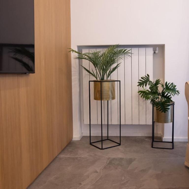 SorrentoVibes - Modern Family Apt Sorrento with Views - Appartamento con 3 Camere da Letto - 12