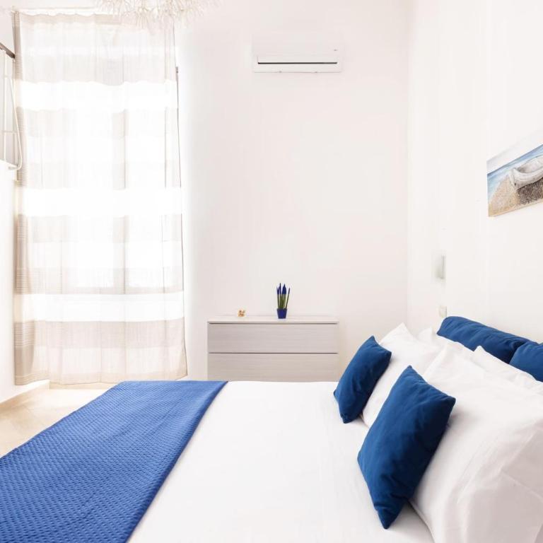 Cosy house under the Arches in Sorrento Old Town - Appartamento con 2 Camere da Letto - 22