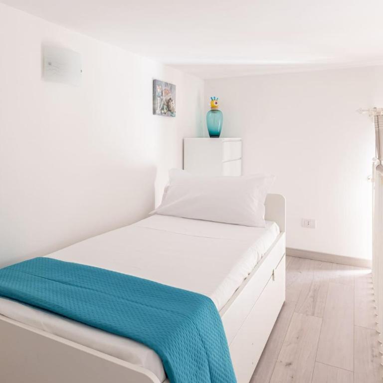 Cosy house under the Arches in Sorrento Old Town - Appartamento con 2 Camere da Letto - 25