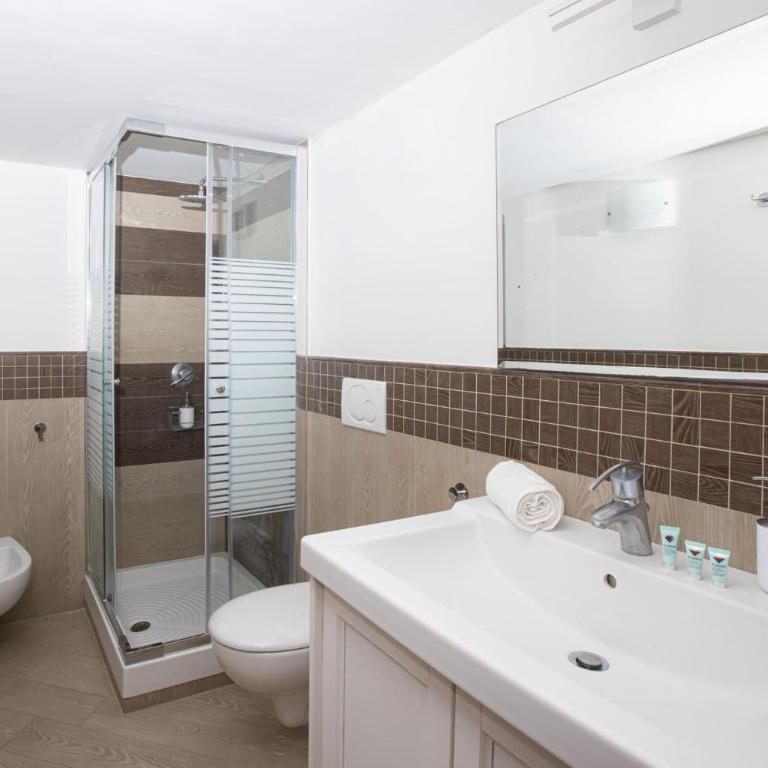 Cosy house under the Arches in Sorrento Old Town - Appartamento con 2 Camere da Letto - 27