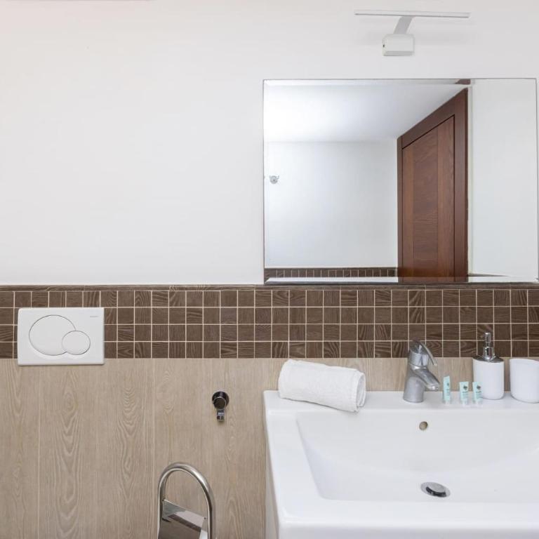 Cosy house under the Arches in Sorrento Old Town - Appartamento con 2 Camere da Letto - 28