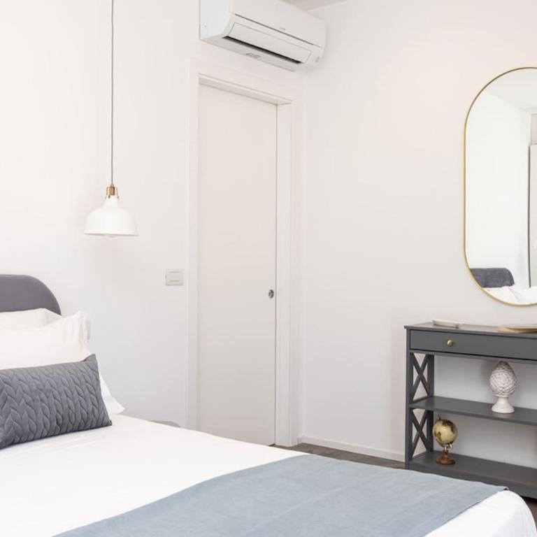 SorrentoVibes - Modern Family Apt Sorrento with Views - Appartamento con 3 Camere da Letto - 27