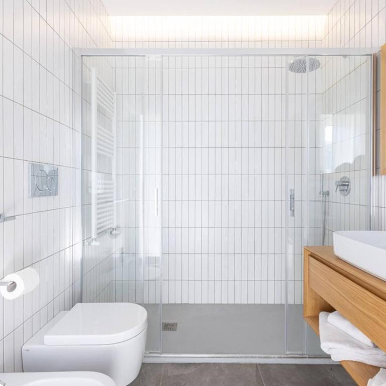SorrentoVibes - Modern Family Apt Sorrento with Views - Appartamento con 3 Camere da Letto - 32