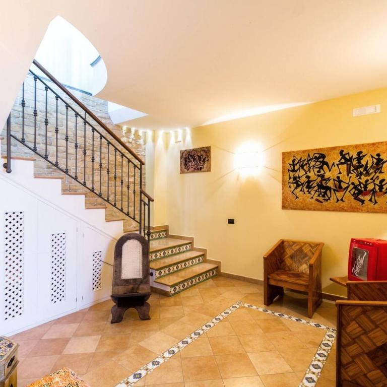 My Exclusive Italy - Luxury Villa with breathtaking Seaview, pool, BBQ - Villa con Piscina Privata - 27