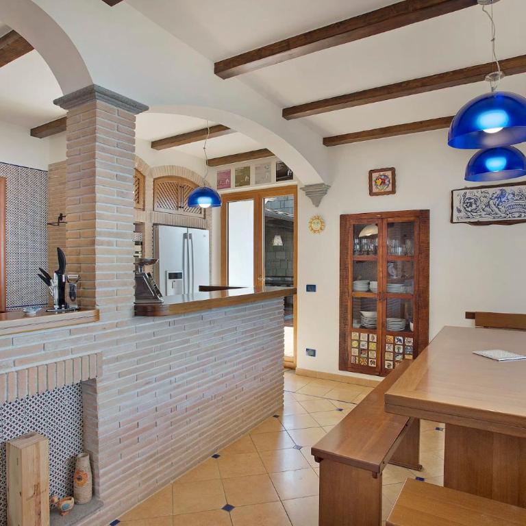My Exclusive Italy - Luxury Villa with breathtaking Seaview, pool, BBQ - Villa con Piscina Privata - 38