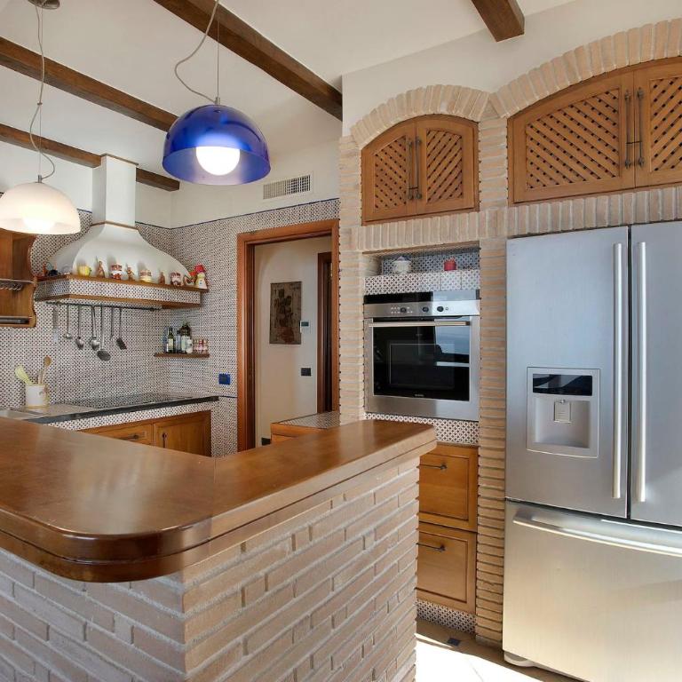 My Exclusive Italy - Luxury Villa with breathtaking Seaview, pool, BBQ - Villa con Piscina Privata - 39