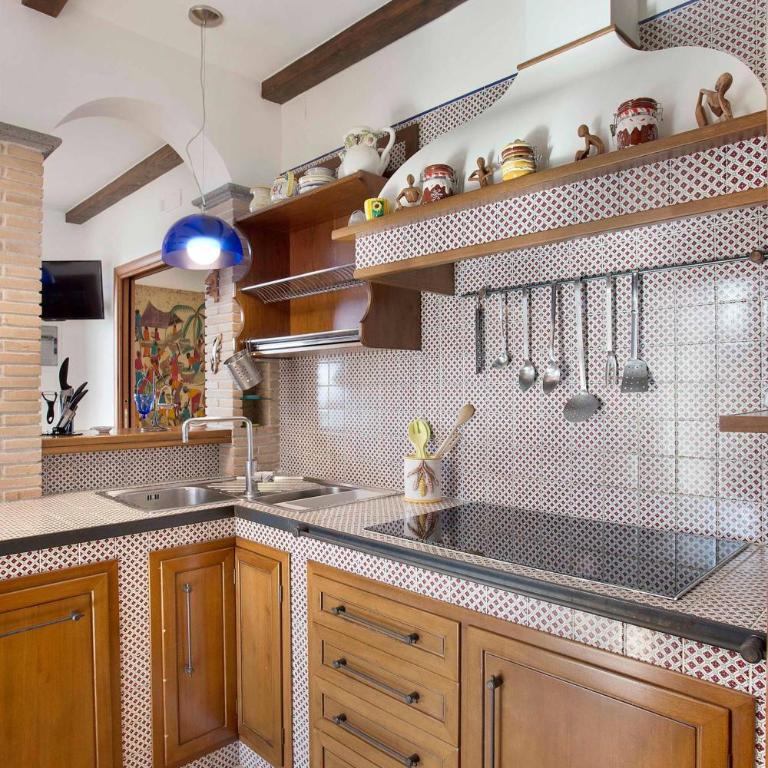 My Exclusive Italy - Luxury Villa with breathtaking Seaview, pool, BBQ - Villa con Piscina Privata - 41