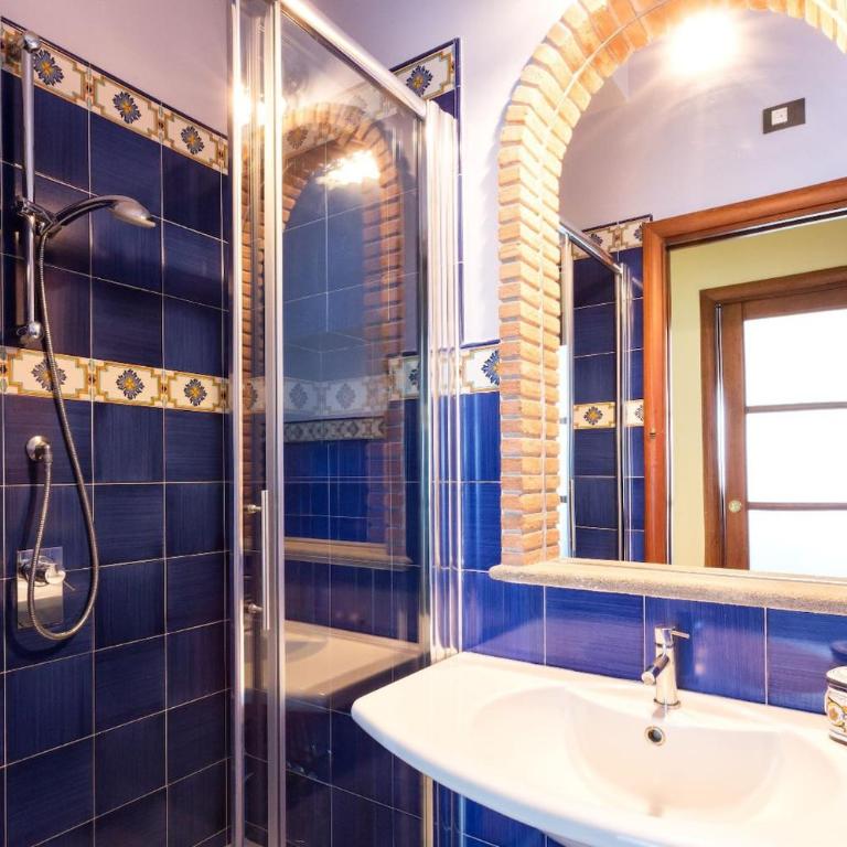 My Exclusive Italy - Luxury Villa with breathtaking Seaview, pool, BBQ - Villa con Piscina Privata - 43