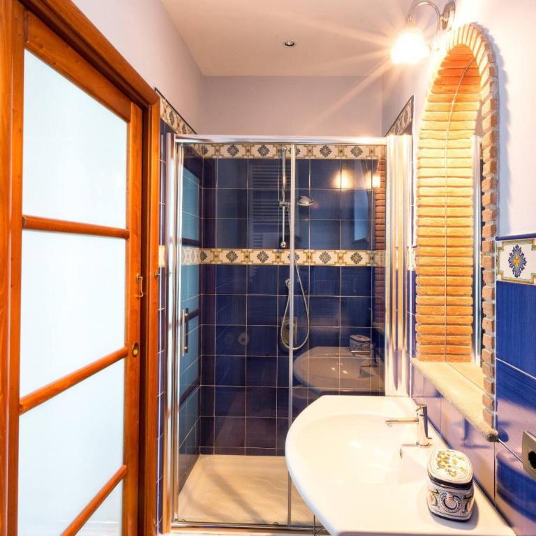 My Exclusive Italy - Luxury Villa with breathtaking Seaview, pool, BBQ - Villa con Piscina Privata - 44
