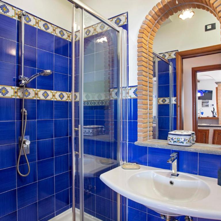 My Exclusive Italy - Luxury Villa with breathtaking Seaview, pool, BBQ - Villa con Piscina Privata - 45