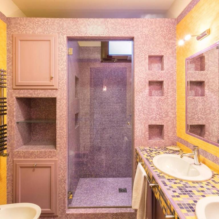 My Exclusive Italy - Luxury Villa with breathtaking Seaview, pool, BBQ - Villa con Piscina Privata - 47