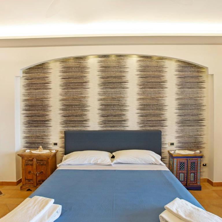 My Exclusive Italy - Luxury Villa with breathtaking Seaview, pool, BBQ - Villa con Piscina Privata - 49