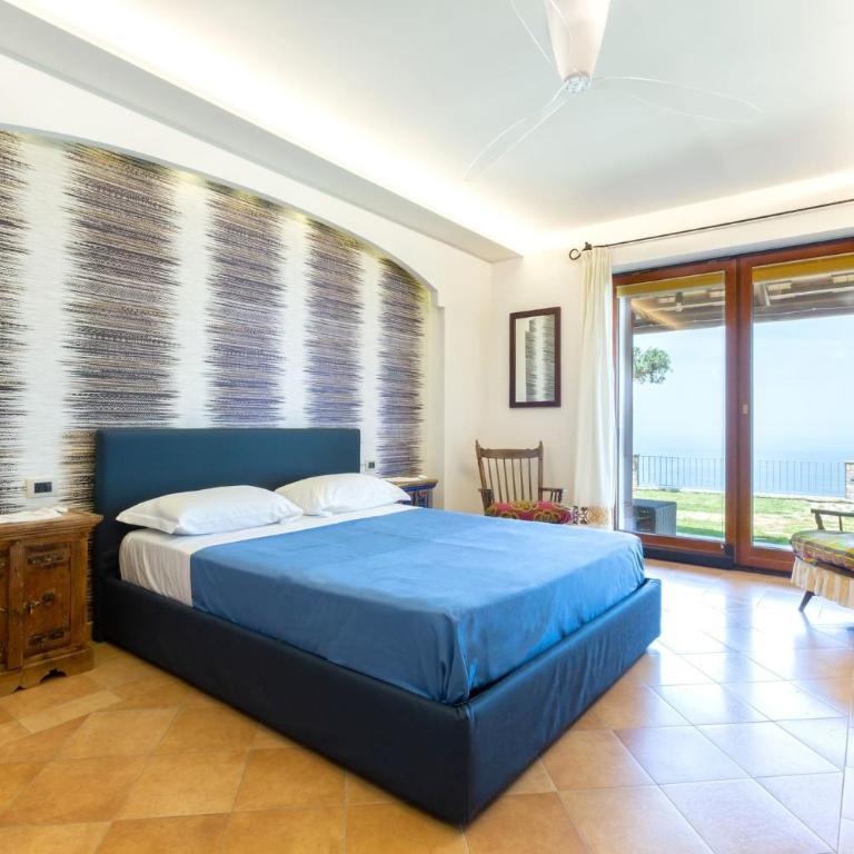 My Exclusive Italy - Luxury Villa with breathtaking Seaview, pool, BBQ - Villa con Piscina Privata - 50