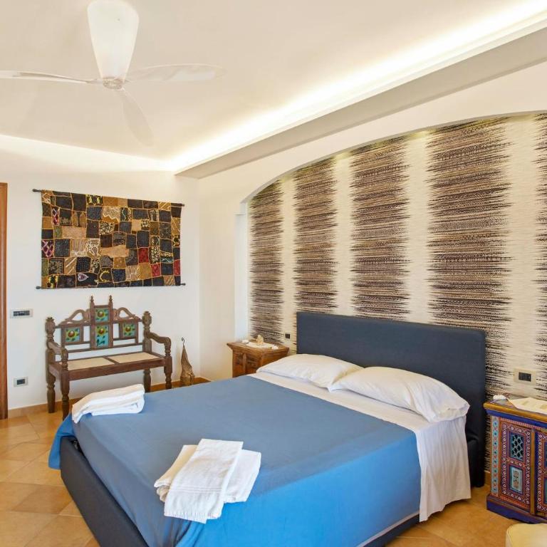 My Exclusive Italy - Luxury Villa with breathtaking Seaview, pool, BBQ - Villa con Piscina Privata - 51