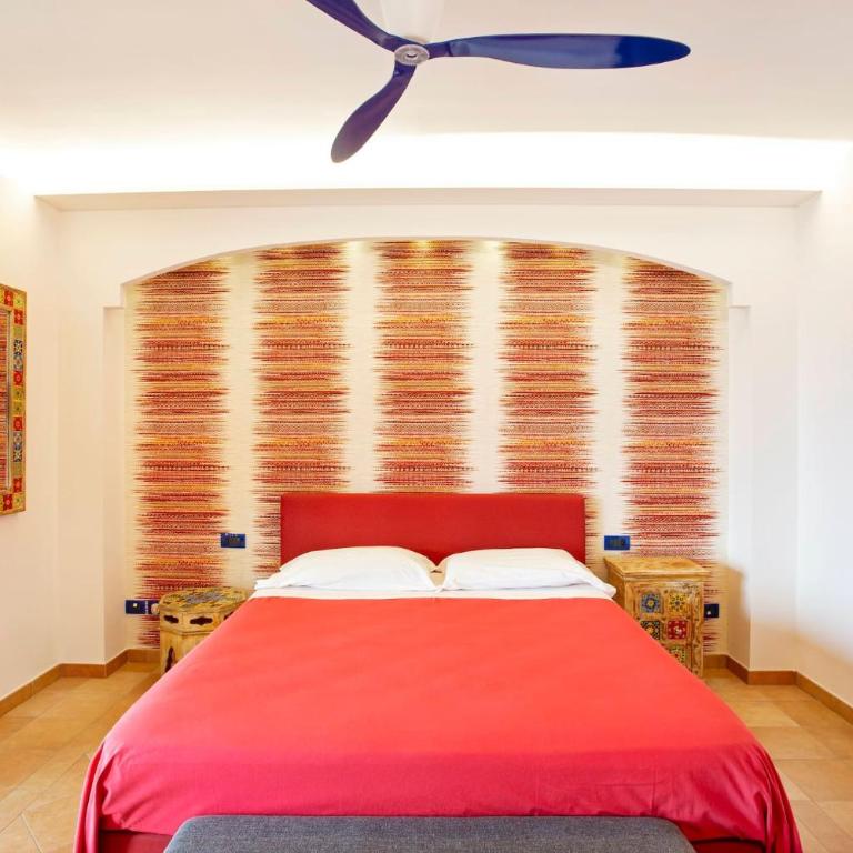 My Exclusive Italy - Luxury Villa with breathtaking Seaview, pool, BBQ - Villa con Piscina Privata - 55